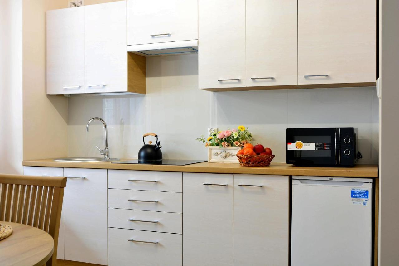 Apartamenty Kasprowy Zakopane Exterior foto
