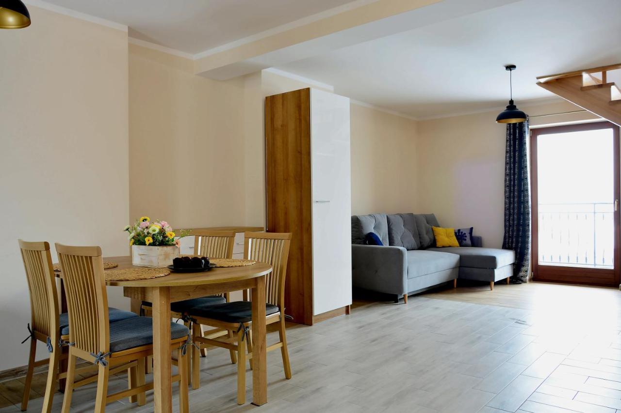 Apartamenty Kasprowy Zakopane Exterior foto