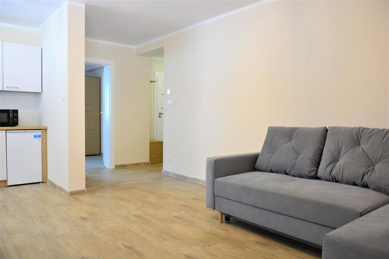 Apartamenty Kasprowy Zakopane Exterior foto